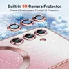 Coque + 2 Verres Trempés pour Samsung Galaxy S26, Voir les images du produit 3