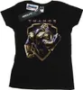 Marvel - "Avengers Endgame" T-Shirt für Damen BI5838 (XXL) Produktbild-Vorschau 1