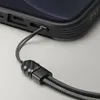 Uniq Etui Transforma Iphone 13 / 14 / 156,1 Czarny/Ebony Voir les images du produit 8