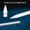 MMOBIEL Ersatzspitzen für Apple Pencil Spitze - 5 Stück - Produktbild-Vorschau 7