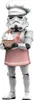 Star Wars Minix Figur Stormtrooper new 12 cm Produktbild-Vorschau 2