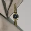 Rosefield ACBKG-A13 Damen-Armbanduhr, Metall-Armband Produktbild-Vorschau 7