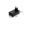 LED Solution LED zásuvkový zdroj (trafo) 12V 24W 05305 Náhled obrázku produktu 2