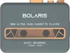 Bolaris, stereofónny autoreverzný kazetový magnetofón model Náhľad obrázku produktu 2