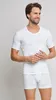 Schiesser Shirt kurzarm - Essentials Feinripp weiss 6 Produktbild-Vorschau 7