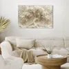 LUMASOUL, tableau mural pour salon, impression sur toile Voir les images du produit 2