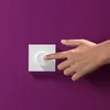 Commutateur à cadran de gradateur intelligent WiFi Voir les images du produit 2