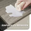 Klatka dla psa PawHut z zamykaną na klucz poduszką na Podgląd zdjęcia produktu 4