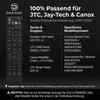 Dakana Ersatz Fernbedienung für JTC/Jay-Tech GPRC15926 Produktbild-Vorschau 2