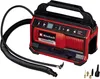 Einhell PRESSITO 18/25 Compresseur d'air hybride 19 l/min Voir les images du produit 24