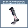 Gawilo  THERMOLITE® Skisocken Damen (2 Paar), Dunkelgrau / Produktbild-Vorschau 16