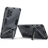 Armor Hülle für Samsung Galaxy A73 5G, Hybrid PC TPU Bumper Produktbild-Vorschau 4