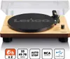 Lenco USB gramofón LS-50 Brown Náhľad obrázku produktu 32