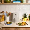 Bella, friggitrice ad aria Slim da 4 litri, con Bevanda Anteprima dell’immagine prodotto 8