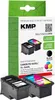 KMP Patrone Canon PG-545XL Multipack BK/C/Y/M/ Náhľad obrázku produktu 1
