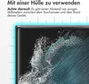 Accezz Screen Protector aus gehärtetem Glas Samsung Galaxy Produktbild-Vorschau 3