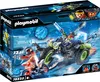 PLAYMOBIL, Arctic Rebels Eistrike, najlepsi agenci, 70232 Podgląd zdjęcia produktu 1