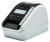 Brother QL-820NWBC, DK, Thermodirekt, 300 x 300 DPI, 176 Produktbild-Vorschau 1