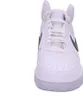 NIKE Court Vision Mid Nn Schuhe Herren weiss 43 Produktbild-Vorschau 85