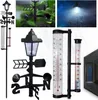Wetterstation SWS29, 158 cm, Garten Regenmesser, Produktbild-Vorschau 1