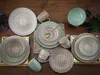 CreaTable, 20310, Mandala Coloured, 16-dielna kombinovaná Náhľad obrázku produktu 4