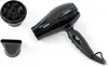 Haartrockner schwarz, stark, Babyliss Pro Bambino Bab5510e Produktbild-Vorschau 2