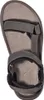 TEVA Terra Fi 5 Universal Leather DARK GULL GREY DARK GULL Produktbild-Vorschau 24