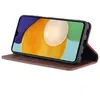 Galaxy A13 4G Leder Hülle, Klapphüllen Brieftasche Produktbild-Vorschau 4