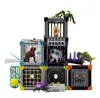 Schleich Eldrador Creature Arena: Lava contro ombra 42673 Anteprima dell’immagine prodotto 15
