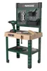 A toy workbench with tools and accessories. Produktbild-Vorschau