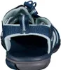 Keen Damen Clearwater CNX Trekkingsandale navy/blue 40.5 Produktbild-Vorschau 15