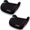 2x Kindersitzerhöhung Max i-SIZE Norm ECE R129, 125 bis 150 Produktbild-Vorschau 1