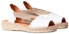 Toni Pons Etna  Sandalen Touwzool - Wit - Maat 38 Produktbild-Vorschau 28
