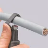 Knipex 16 30 145 SB Knipex-Werk Cable stripper Suitable for Produktbild-Vorschau 3