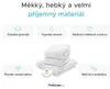 Ręcznik Comfort Maxi 100x180 cm fioletowy, 100% bawełna Podgląd zdjęcia produktu 5