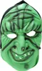 Troll Maske Horror Halloween Fasching Produktbild-Vorschau 1
