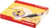 Textmarker - STABILO LUMINATOR - Einzelstift - rot Produktbild-Vorschau 13