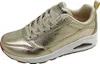 Skechers Uno - Metallixs Couleur D´or Voir les images du produit 16