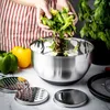 Kinghoff kuchyňská mísa 24 cm 5 litrů KH1861 Náhled obrázku produktu 16