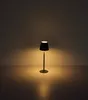 Globo Lighting Stehleuchte Metall schwarz matt, LED Produktbild-Vorschau 5