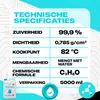 Isopropanol 25L 99,9% IPA Reinigungsalkohol Entfetter für Produktbild-Vorschau 14