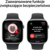 Inteligentné hodinky Apple Watch 11 Cell 46 mm, vesmírne Náhľad obrázku produktu 5