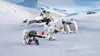 LEGO Star Wars Zestaw bitewny ze szturmowcem śnieżnym™, Podgląd zdjęcia produktu 20