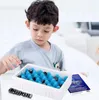 Magnetic Stones Szachy Strategiczna gra planszowa z Podgląd zdjęcia produktu 11