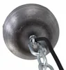 Steinhauer - lampada a sospensione - Bikkel - grigio - Anteprima dell’immagine prodotto 13