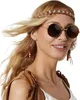 dressforfun® Damenkostüm Hippie Weste Produktbild-Vorschau 4