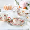 Porcelánový domček Creatable CRIMSON, kombinovaná sada 30 Náhľad obrázku produktu 8