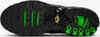 Nike Air Max Plus "Black Green Strike" Grün, Größe: 45.5 Produktbild-Vorschau 2