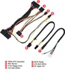 Napájecí modul, 300 W přenosný napájecí zdroj DC 12 V modul Náhled obrázku produktu 5