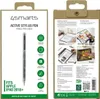 4smarts Lucid, Tablet, Apple, Transparent, iPad Pro 12.9 Produktbild-Vorschau 2